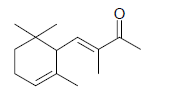 异甲基紫罗兰酮70