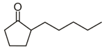 2-戊基环戊酮