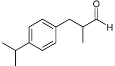 兔耳草醛