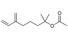 新香柠檬酯