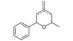 香叶吡喃