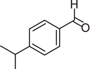 枯茗醛