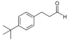 波洁红醛