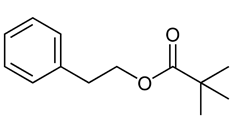 新玫瑰酯