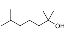 二甲基庚醇