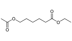 乙酰氧基结构式图片