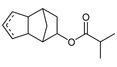 异丁酸三环癸烯酯