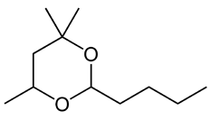 薰衣草恶烷