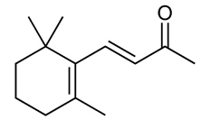 乙位紫罗兰酮