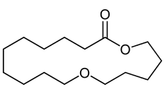 麝香R1