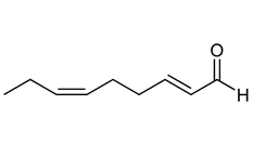 壬二烯醛