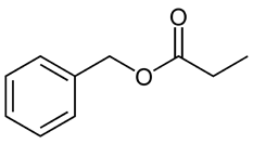 丙酸苄酯